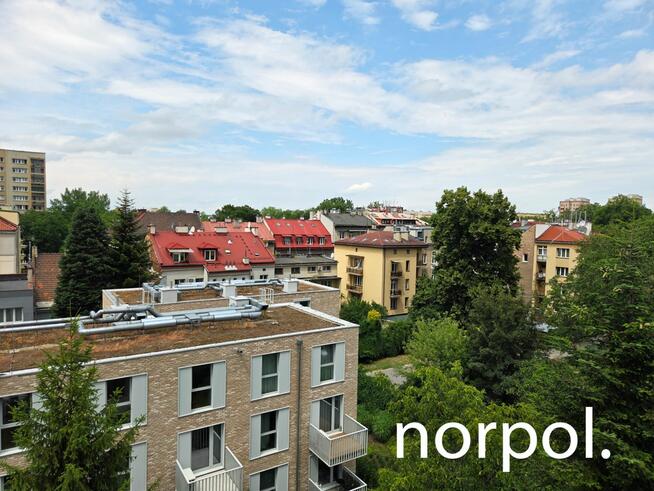 Historia, klimat, spokój – wyjątkowe mieszkanie w sercu Krakowa do adaptacji