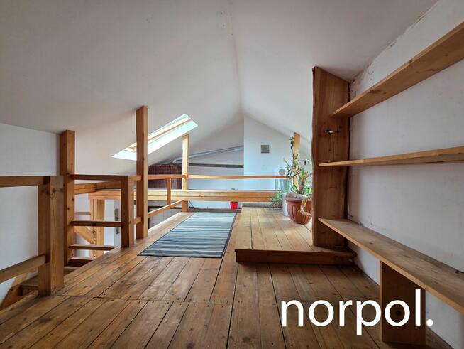 Historia, klimat, spokój – wyjątkowe mieszkanie w sercu Krakowa do adaptacji