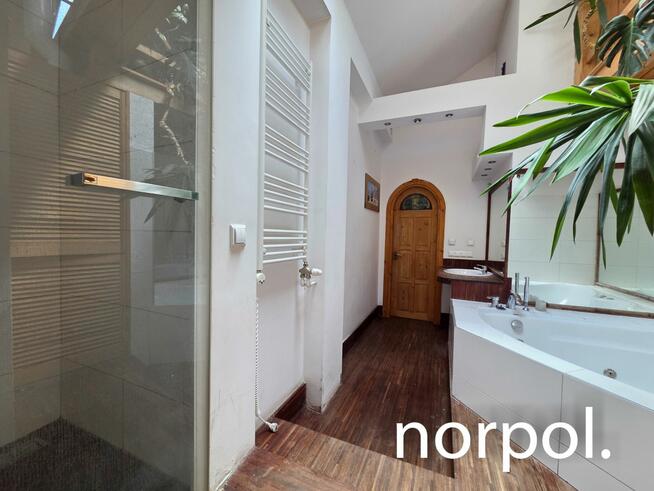 Historia, klimat, spokój – wyjątkowe mieszkanie w sercu Krakowa do adaptacji