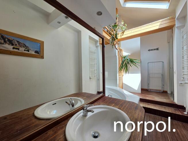 Historia, klimat, spokój – wyjątkowe mieszkanie w sercu Krakowa do adaptacji