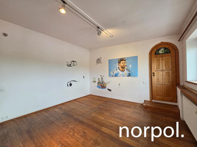 Historia, klimat, spokój – wyjątkowe mieszkanie w sercu Krakowa do adaptacji