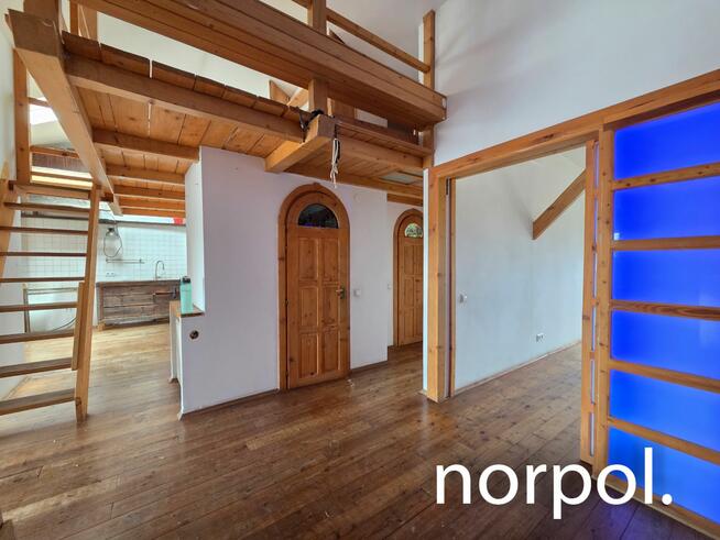 Historia, klimat, spokój – wyjątkowe mieszkanie w sercu Krakowa do adaptacji