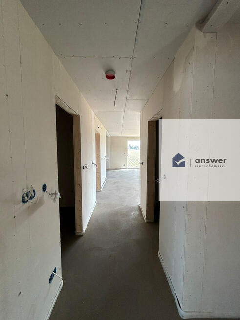 NOWOCZESNA PARTERÓWKA 125m² - MIŁOSNA