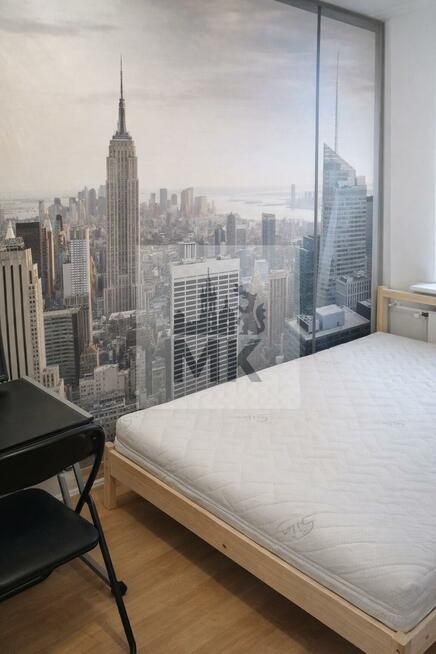 Mieszkanie Kraków Kraków-Śródmieście, Dąbie, Widok