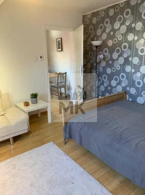 Mieszkanie Kraków Kraków-Śródmieście, Grzegórzki, Grzegórzecka