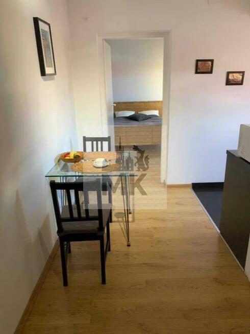 Mieszkanie Kraków Kraków-Śródmieście, Grzegórzki, Grzegórzecka