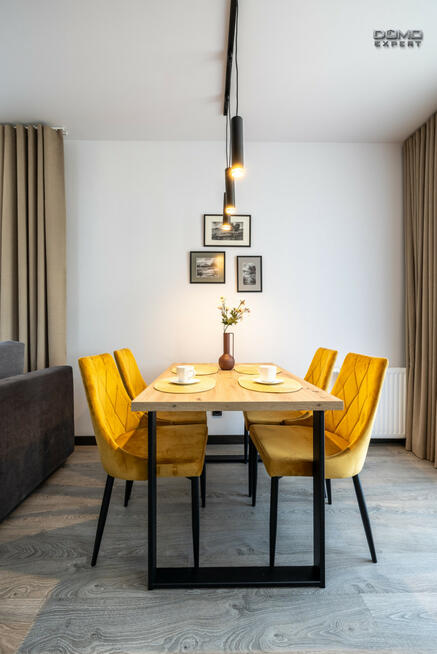 Mieszkanie Bolesławiec, Powstańców Warszawy