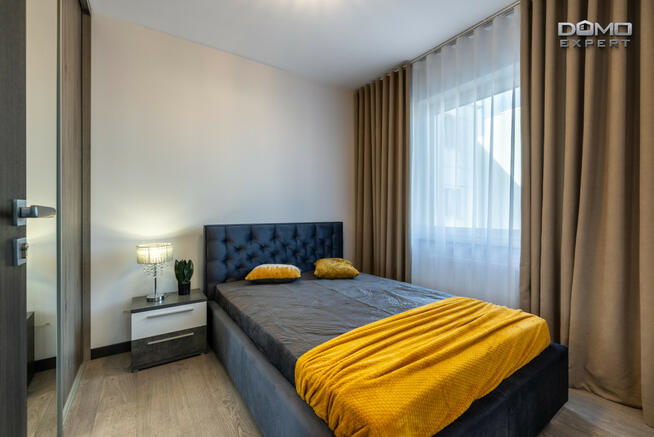 Mieszkanie Bolesławiec, Powstańców Warszawy