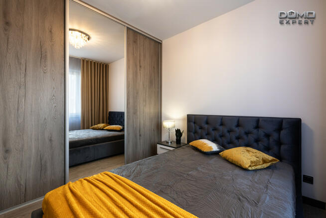 Mieszkanie Bolesławiec, Powstańców Warszawy