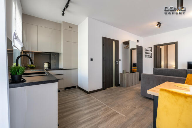 Mieszkanie Bolesławiec, Powstańców Warszawy