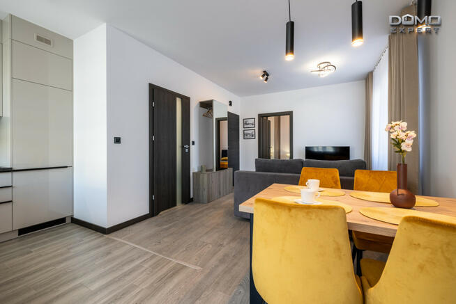 Mieszkanie Bolesławiec, Powstańców Warszawy