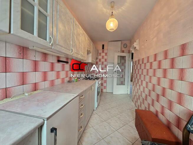 Mieszkanie Świdnica, Osiedle Młodych