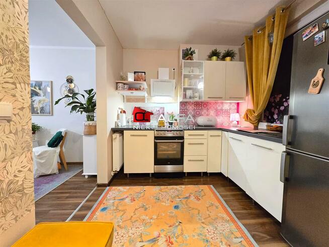 Mieszkanie Świdnica, okolice parku