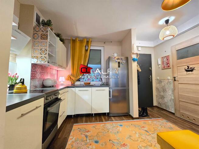 Mieszkanie Świdnica, okolice parku