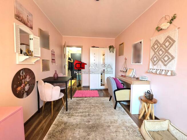 Mieszkanie Świdnica, okolice parku