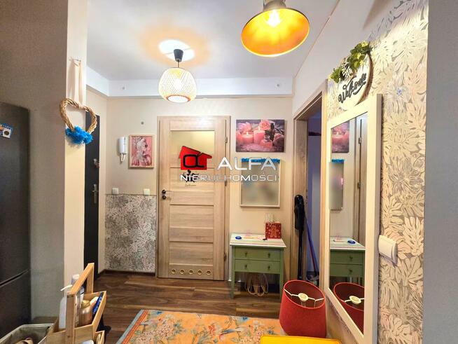 Mieszkanie Świdnica, okolice parku