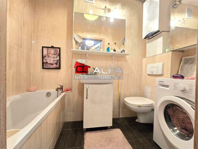 Mieszkanie Świdnica, okolice parku