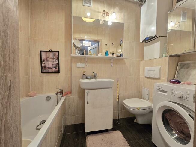 Mieszkanie Świdnica, okolice parku