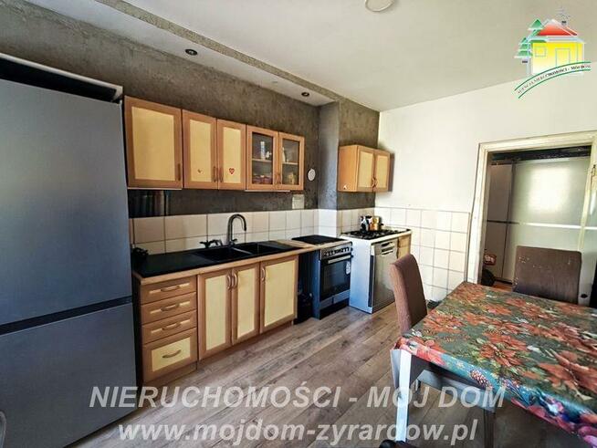 Mieszkanie Żyrardów