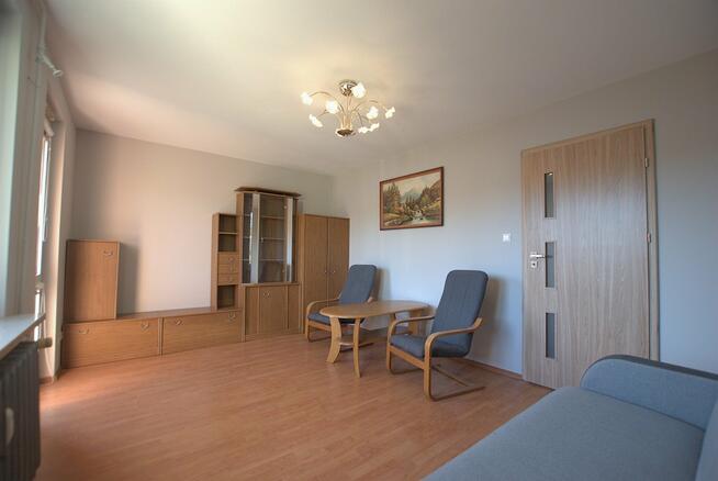 Mieszkanie Kielce Sady, Wiosenna