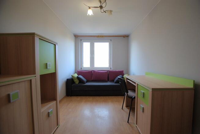 Mieszkanie Kielce Sady, Wiosenna