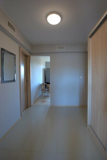 Mieszkanie Kielce Sady, Wiosenna