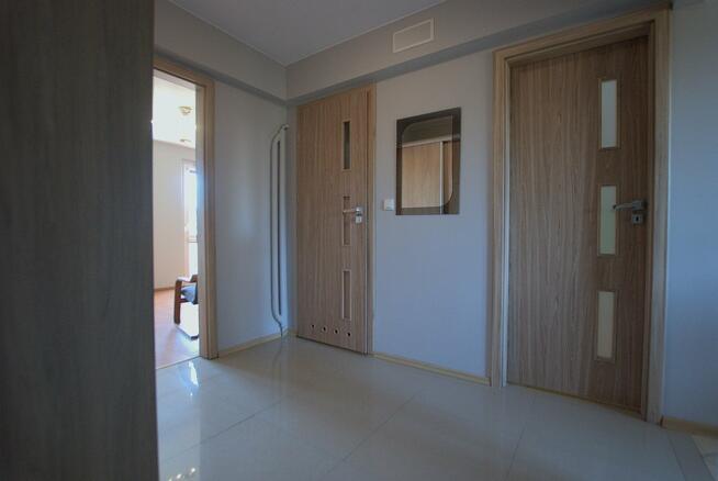 Mieszkanie Kielce Sady, Wiosenna