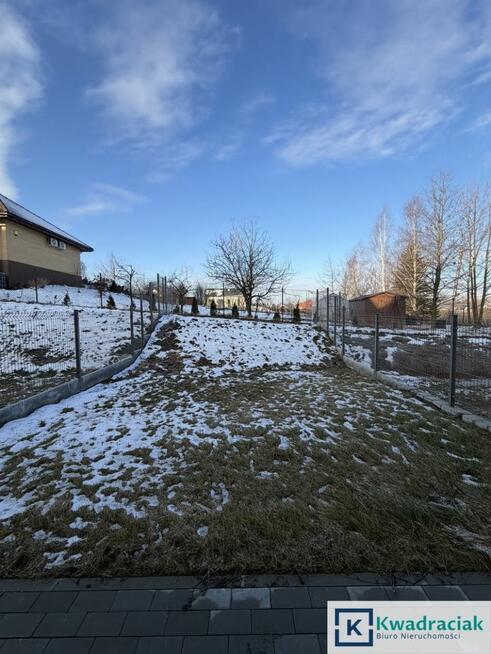 Mieszkanie Jasło, Tadeusza Kościuszki