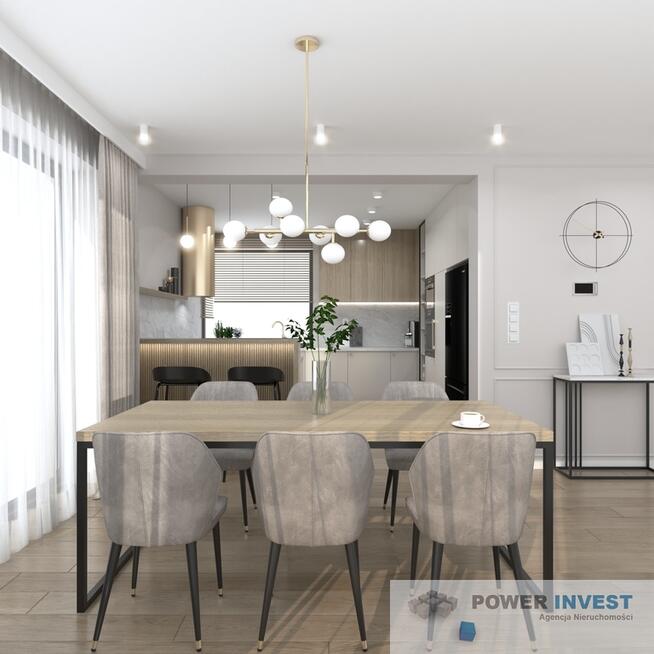 Mieszkanie jak dom! Nowa Huta