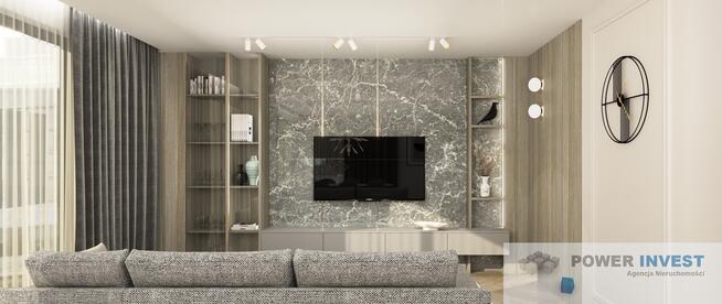 Atrakcyjne mieszkanie z ogródkiem