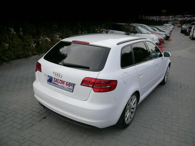 Audi A3 1.6mpi Gaz LPG Xenon Ledy Stan b.dobry bezwypadkowy Gwarancja 12mc