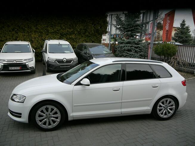 Audi A3 1.6mpi Gaz LPG Xenon Ledy Stan b.dobry bezwypadkowy Gwarancja 12mc
