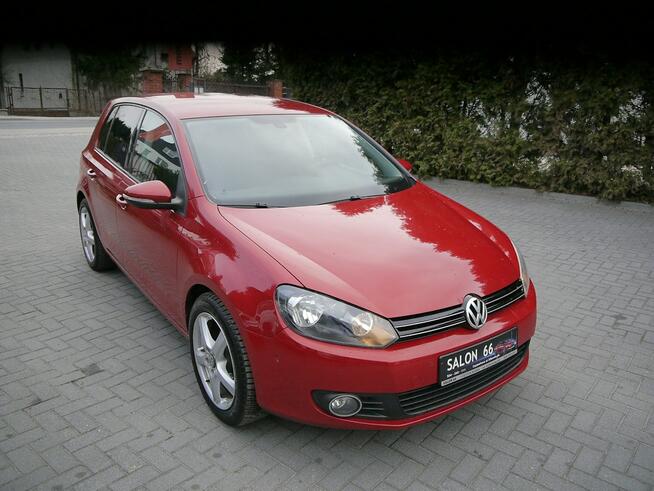 Volkswagen Golf 1.4 Stan b.dobry bez rdzy korozji bezwypadkowy z Niemiec Gwarancja12mc