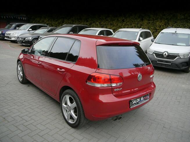Volkswagen Golf 1.4 Stan b.dobry bez rdzy korozji bezwypadkowy z Niemiec Gwarancja12mc