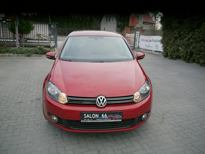Volkswagen Golf 1.4 Stan b.dobry bez rdzy korozji bezwypadkowy z Niemiec Gwarancja12mc