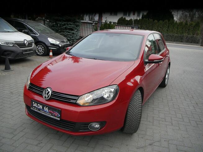 Volkswagen Golf 1.4 Stan b.dobry bez rdzy korozji bezwypadkowy z Niemiec Gwarancja12mc
