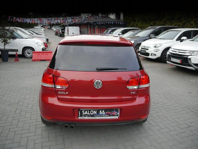 Volkswagen Golf 1.4 Stan b.dobry bez rdzy korozji bezwypadkowy z Niemiec Gwarancja12mc