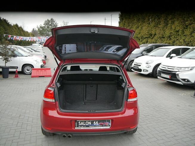 Volkswagen Golf 1.4 Stan b.dobry bez rdzy korozji bezwypadkowy z Niemiec Gwarancja12mc