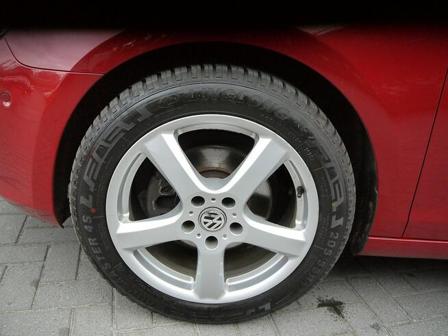 Volkswagen Golf 1.4 Stan b.dobry bez rdzy korozji bezwypadkowy z Niemiec Gwarancja12mc