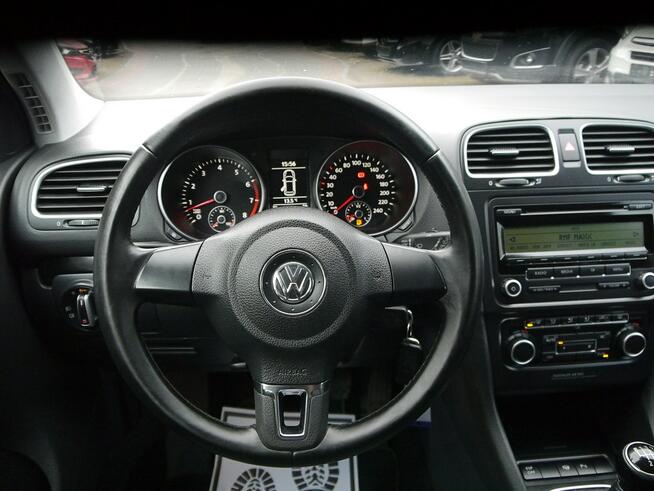 Volkswagen Golf 1.4 Stan b.dobry bez rdzy korozji bezwypadkowy z Niemiec Gwarancja12mc