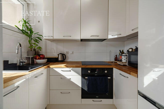 Mieszkanie Warszawa gm. Mokotów Mokotów, Aleksandra Gierymskiego