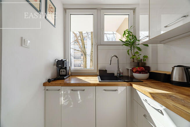 Mieszkanie Warszawa gm. Mokotów Mokotów, Aleksandra Gierymskiego