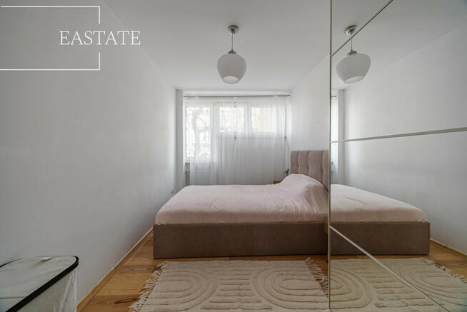 Mieszkanie Warszawa gm. Mokotów Mokotów, Aleksandra Gierymskiego