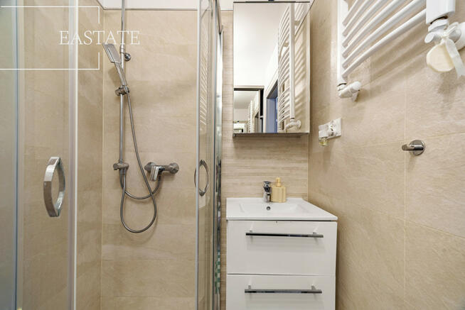 Mieszkanie Warszawa gm. Mokotów Mokotów, Aleksandra Gierymskiego