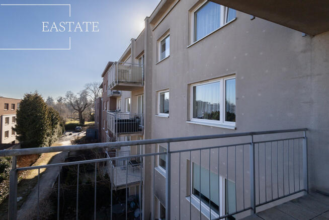 Mieszkanie Gdynia Orłowo, Wrocławska