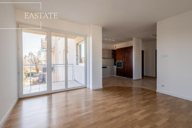 Mieszkanie Gdynia Orłowo, Wrocławska