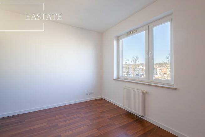 Mieszkanie Gdynia Orłowo, Wrocławska