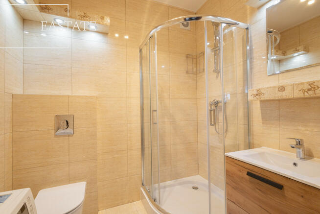 Mieszkanie Gdynia Orłowo, Wrocławska