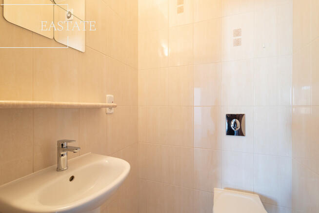 Mieszkanie Gdynia Orłowo, Wrocławska