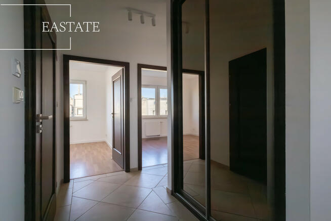 Mieszkanie Gdynia Orłowo, Wrocławska